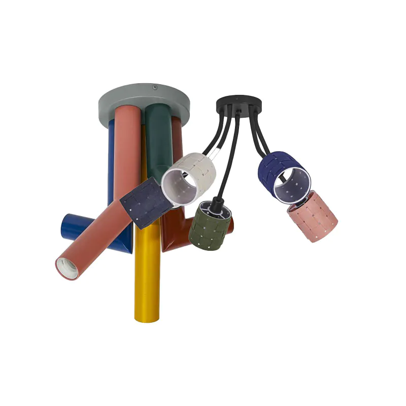 Plafonniers LED