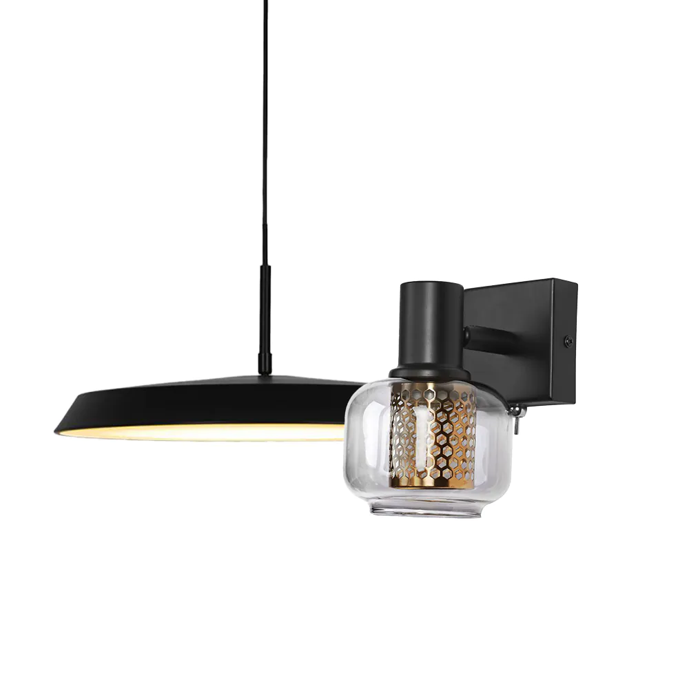 Lampes design
