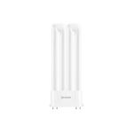 Ledvance DULUX-F LED 12W - 840 Blanc Froid | 4-Pins - Équivalent 24W