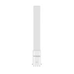 Noxion Lucent PL-S LED  6W - 840 Blanc Froid | 4-Pins - Équivalent 11W