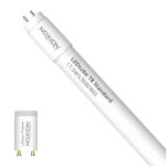 Noxion Tube LED T8 Avant (EM/Direct 230V) Standard Output 15W 1800lm - 865 Lumière Du Jour | 120cm - Équivalent 36W