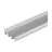Ledvance Rubans LED Profil Wide forme en U 26x8 200CM 