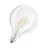 Osram LED Superstar E27 Globe G125 Filament Claire 11W 1521lm - 927 Blanc Très Chaud | Meilleur Rendu Des Couleurs - Équivalent 100W