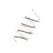 Ledvance Rubans LED Performance 1000 43W 4730lm 24v  - 865 Lumière du Jour | IP67 - 5M/10mm