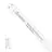 Ledvance Tube LED T8 Performance (EM/Direct 230V) Ultra Output 16W 2400lm - 865 Lumière Du Jour | 120cm - Dimmable - Équivalent 36W