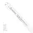 Ledvance Tube LED T8 Performance (EM/Direct 230V) Ultra Output 24W 3600lm - 840 Blanc Froid | 150cm - Équivalent 58W