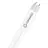 Ledvance Tube LED T8 EM Value (EM/Direct 230V) Standard Output 10W 1200lm - 865 Lumière Du Jour | 90cm - Équivalent 30W