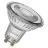 Ledvance LED Réflecteur GU10 PAR16 6.1W 575lm 36D - 927 Blanc Très Chaud | Dimmable - Équivalent 80W