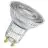 Ledvance LED Réflecteur GU10 PAR16 6.1W 575lm 60d - 927 Blanc Très Chaud | Dimmable - Équivalent 80W