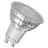 Ledvance LED Réflecteur GU10 PAR16 6.1W 575lm 36d - 830 Blanc Chaud | Équivalent 80W