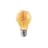 Nordlux Smart LED E27 Poire Filament Ambre 4.7W 380lm 360D - 822 Blanc Très Chaud | Dimmable
