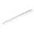 Philips Réglette LED Étanche CoreLine WT120C G2 60W 8000lm - 840 Blanc Froid | 150cm - 3x Câblage Traversant 