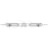 Philips MASTER X528 MHN-LA 2000W - 842 Blanc Froid | XWH