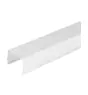 Ledvance Rubans LED Profil Cache forme en U 100CM | Claire
