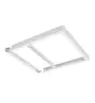 Ledvance Kit de montage en surface H75 60x60cm