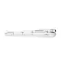 Ledvance Réglette LED Étanche Imperméable 18W 2400lm - 840 Blanc Froid | 120cm - Éclairage De Secours 3 Heures 