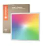 Ledvance Panneau LED Smart+ Planon Plus Backlight 39W 3000lm - 830-865 Variable Blanc + RGB | 60x60cm - UGR <25 - Wifi Dimmable - Télécommande