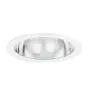 Philips Downlight LED GreenSpace2 DN470B 16.8W 2100lm 120D - 830 Blanc Chaud | 216mm - Aluminium Réflecteur - Éclairage de secours 3 heures