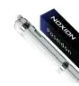 Noxion Réglette LED Étanche Poseidon V2.0 65W 9100lm - 840 Blanc Froid | 150cm - Câblage Traversant (5x2.5mm2) - Éclairage De Secours 3 Heures 