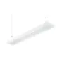 Philips Panneau LED FlexBlend SP340P 26,5W 3600lm - 940 Blanc Froid | 120x20cm - UGR <19 - Dali Dimmable - Meilleur rendu des couleurs