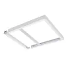 Ledvance Kit de montage en surface H75 60x60cm