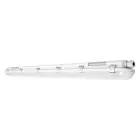Ledvance Réglette LED Étanche Imperméable 32W 4400lm - 840 Blanc Froid | 120cm - Détecteur De Mouvement Et De Lumière