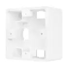 Ledvance Surface Mounted Frame - For CU Select And CU Touch