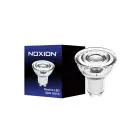 Noxion Spot LED GU10 PAR16 3W 230lm 36D - 827 Blanc Très Chaud | Dimmable - Équivalent 35W