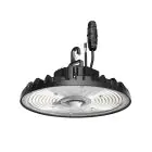 Noxion Highbay LED Concord V4.0 100-200W 17000-34000lm 90D - 840/852/865 CCT | IP65 - 1-10V Dimmable - Équivalent 520W - Puissance Réglable