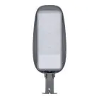 Bright Choice Éclairage Public LED 150W 19500lm 120D - 840 Blanc Froid | IP66 - Asymétrique 