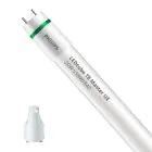 Philips Tube LED T8 MASTER (EM/Direct 230V) Ultra Efficiency 20W 3700lm - 840 Blanc Froid | 150cm - Équivalent 58W