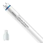 Philips Tube LED T8 MASTER (EM/Direct 230V) High Output 18.2W 3100lm - 840 Blanc Froid | 150cm - Équivalent 58W