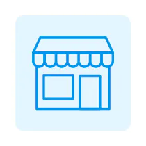 Supermarket