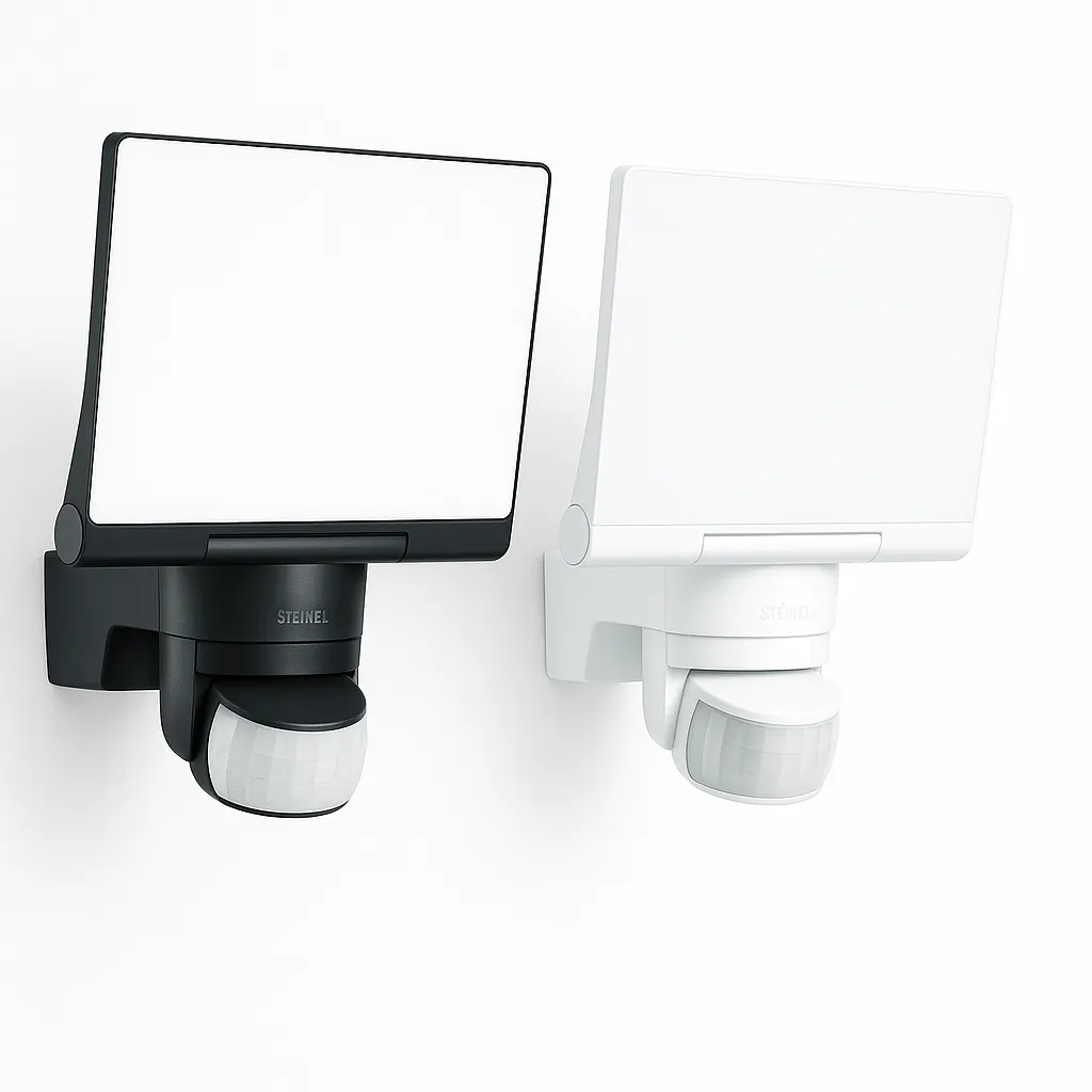 Steinel LED Floodlights