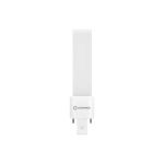 Ledvance DULUX-S LED 3.5W - 830 Warm Wit | 2-Pin - Vervangt 7W