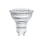 Noxion PerfectColor LED Spot GU10 PAR16 6.7W 575lm 36D - 940 Koel Wit | Beste Kleurweergave - Dimbaar - Vervangt 80W