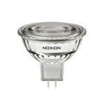 Noxion PerfectColor LED Spot GU5.3 MR16 4.5W 345lm 36D - 930 Warm Wit | Beste Kleurweergave - Dimbaar - Vervangt 35W