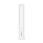 Philips CorePro PL-L LED Lamp HF 8W - 840 Koel Wit | 4-Pin - Vervangt 18W