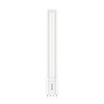 Philips CorePro PL-L LED Lamp HF 12W - 840 Koel Wit | 4-Pin - Vervangt 24W