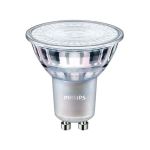 Philips MASTER Value LED Spot GU10 PAR16 2.8W 270lm 36D - 930 Warm Wit | Dimbaar - Vervangt 35W