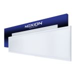 Noxion LED Paneel Delta Pro V3 30W 3960lm - 830 Warm Wit | 120x30cm - UGR <19 - Philips Xitanium Driver