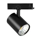 Noxion LED Railspot 3-Fase Delta Pro 30W 3500lm 36D - 930-940-957 CCT | UGR <19