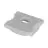 Ledvance LED Strip Eindkap Hole voor PM05 