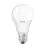 Osram Retrofit LED E27 Peer Filament Mat 9W 806lm - RGBW 827 Zeer Warm Wit | Dimbaar - Vervangt 60W