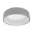 Ledvance Smart+ Wifi LED Plafondlamp Orbis 45cm 24W 2800lm - 830-865 Afstembaar Wit | Dimbaar 