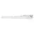 Ledvance LED Waterdichte Montagebalk Vochtbestendig 46W 6400lm - 840 Koel Wit | 150cm - Bewegings- En Lichtsensor