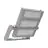 Ledvance LED Floodlight MAX Grijs 900W 117000lm 10D - 757 Daglicht | IP66 - Symmetrisch