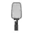 Ledvance LED Straatverlichting Area Value Medium Aluminium Grijs 65W 8775lm 160x58D - 740 Koel Wit | IP66 - Symmetrisch