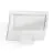 Steinel XLED Curved LED Schijnwerper met Sensor Wit