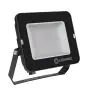 Ledvance LED Floodlight Compact Zwart 50W 4500lm 100D - 830 Warm Wit | IP65 - Symmetrisch 